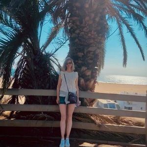 Meet your Posher, Maureen